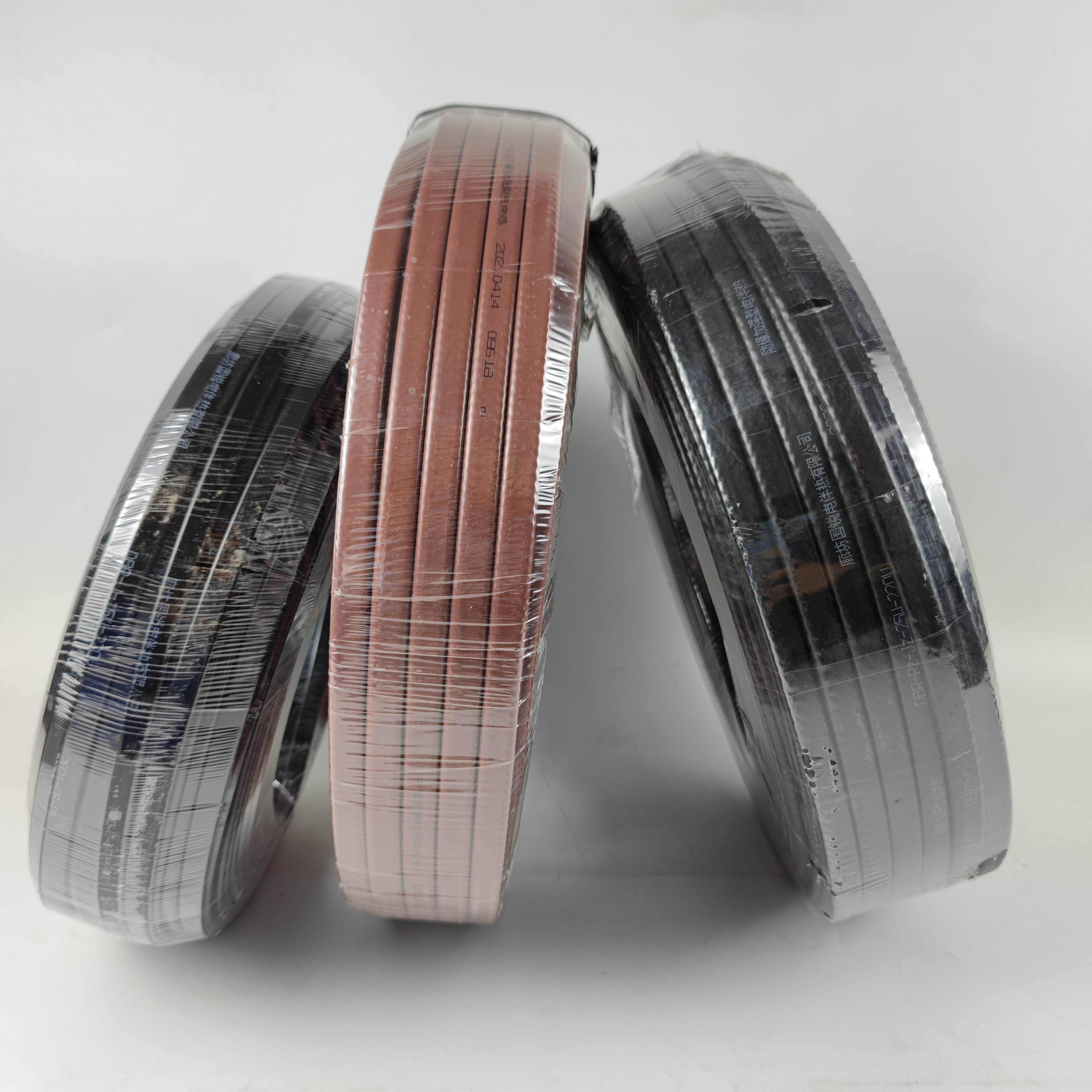 24V、36V低壓電伴熱帶 低電壓自限溫電伴熱帶